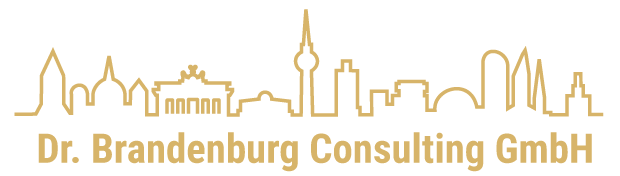 Logo Dr. Brandenburg Consulting